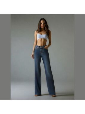 Polo jeans size 3/4